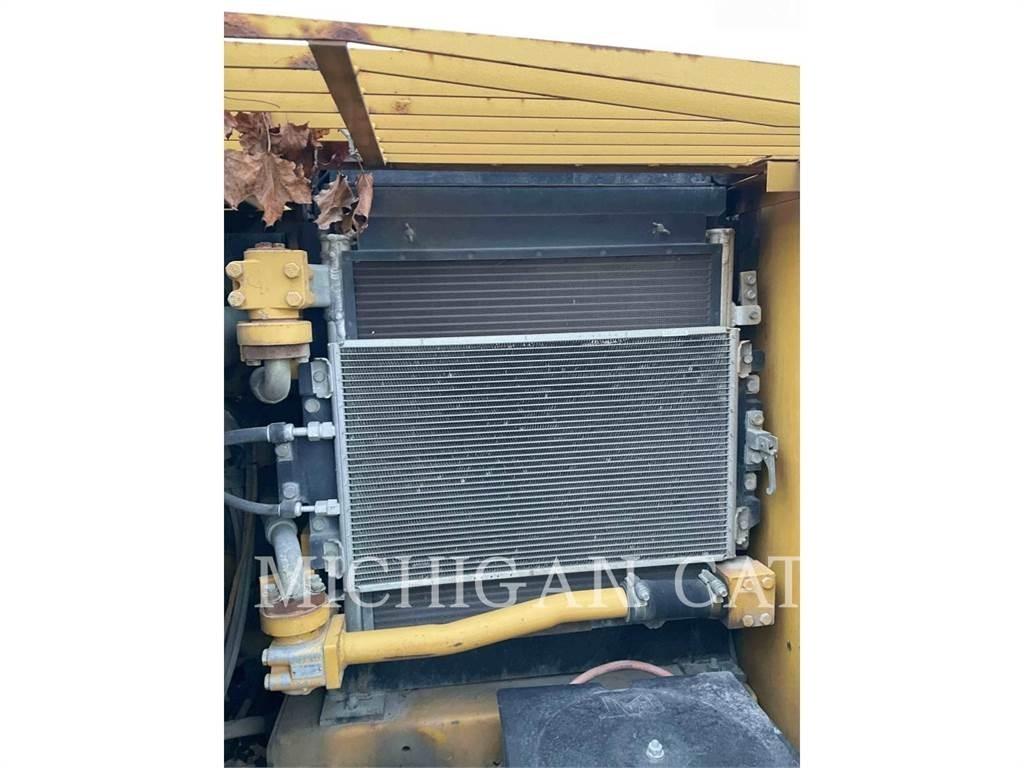 CAT 312CL 대형 굴삭기 29톤 이상