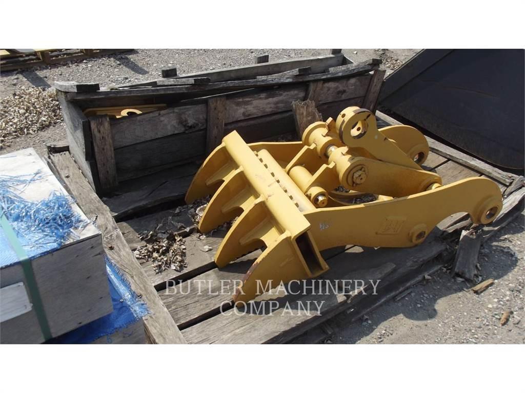 CAT 312CTHMB 퀵 커넥터