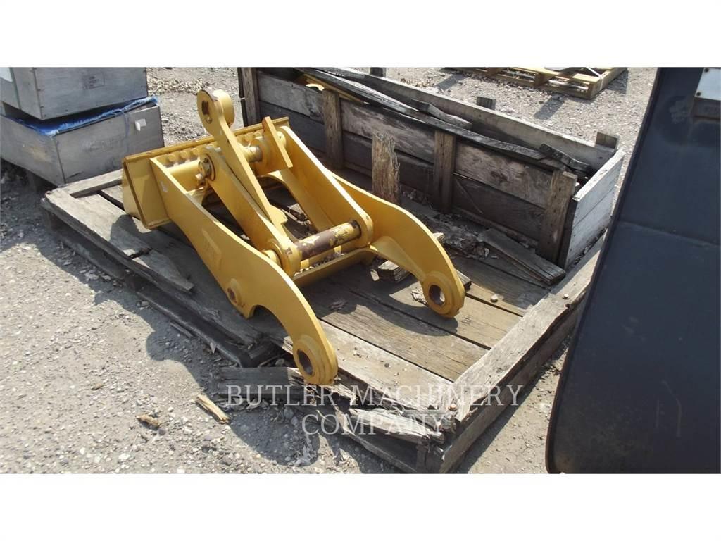 CAT 312CTHMB 퀵 커넥터