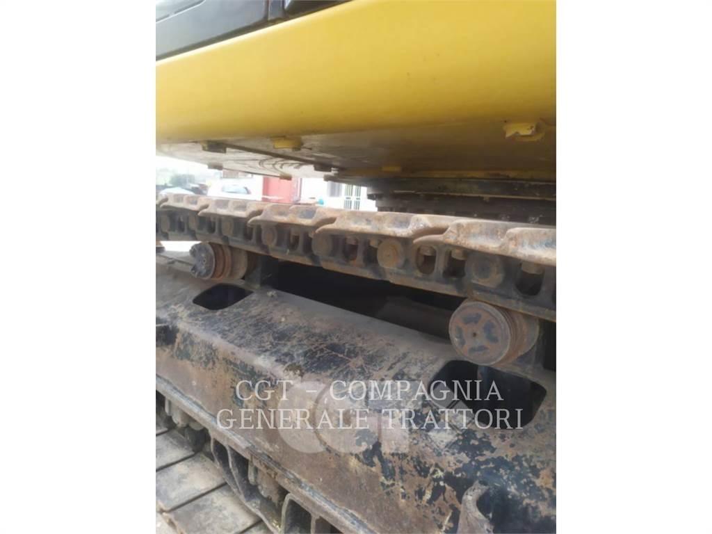 CAT 312D 대형 굴삭기 29톤 이상