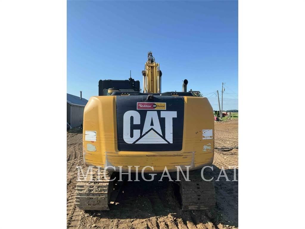 CAT 312EL 대형 굴삭기 29톤 이상