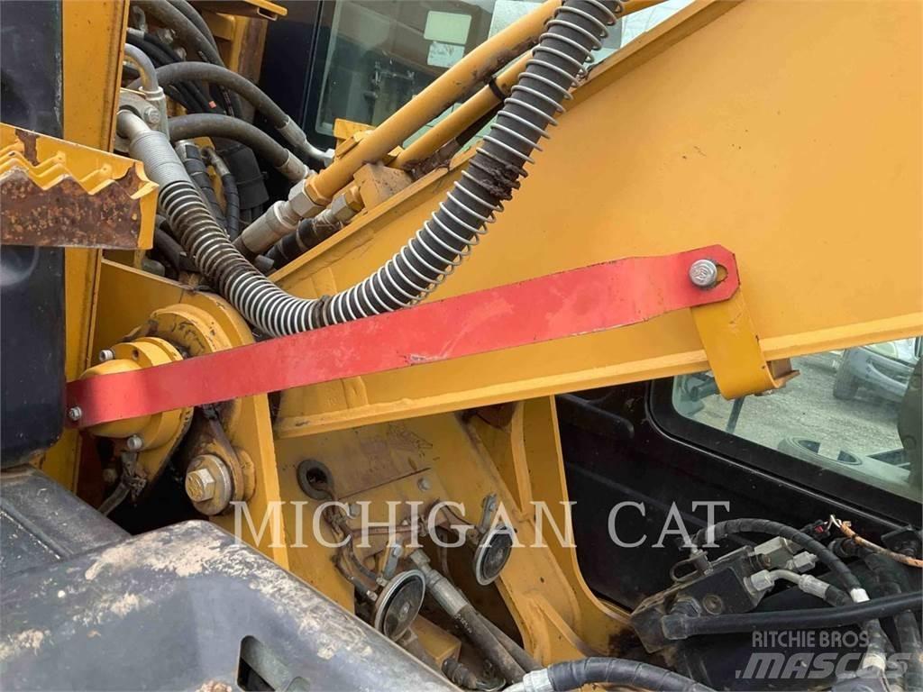 CAT 312EL 대형 굴삭기 29톤 이상