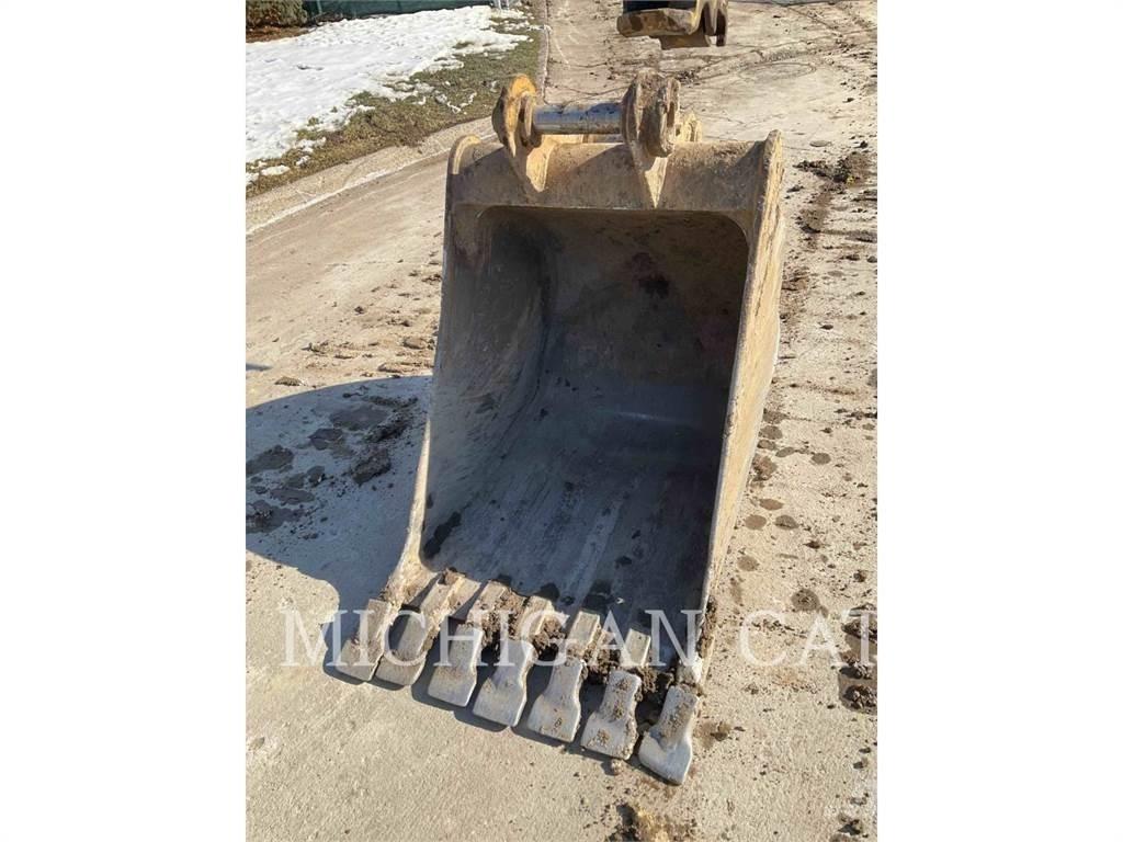 CAT 312EL PQ 대형 굴삭기 29톤 이상