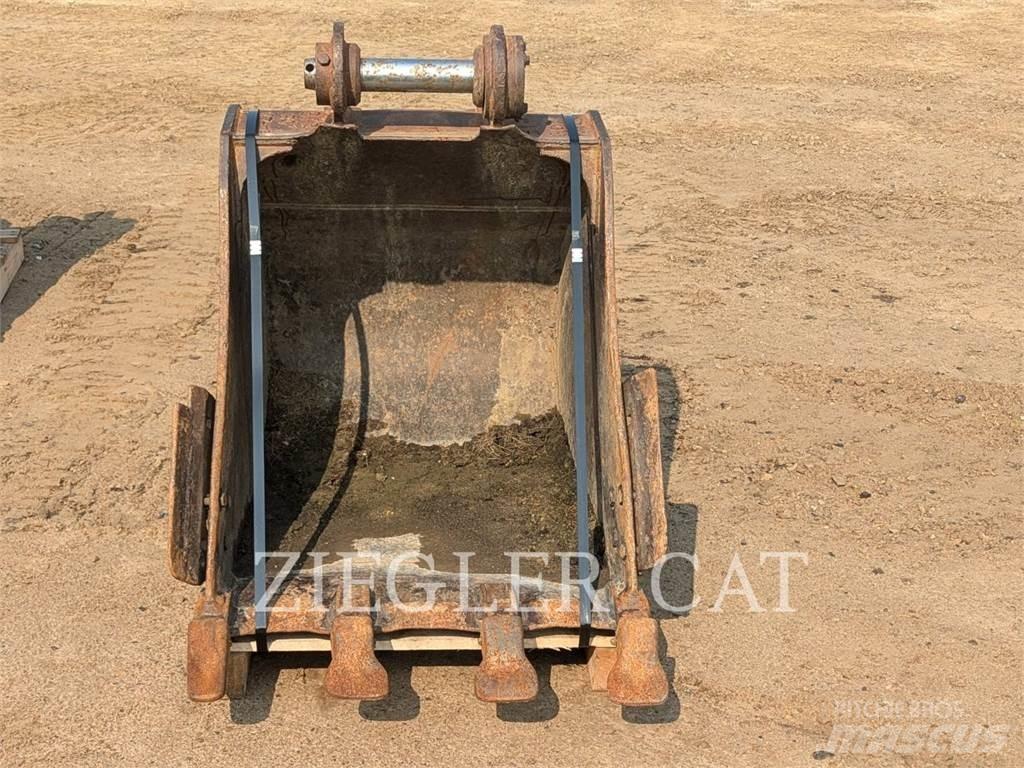 CAT 312LINKAGE30INCHDIG 버켓