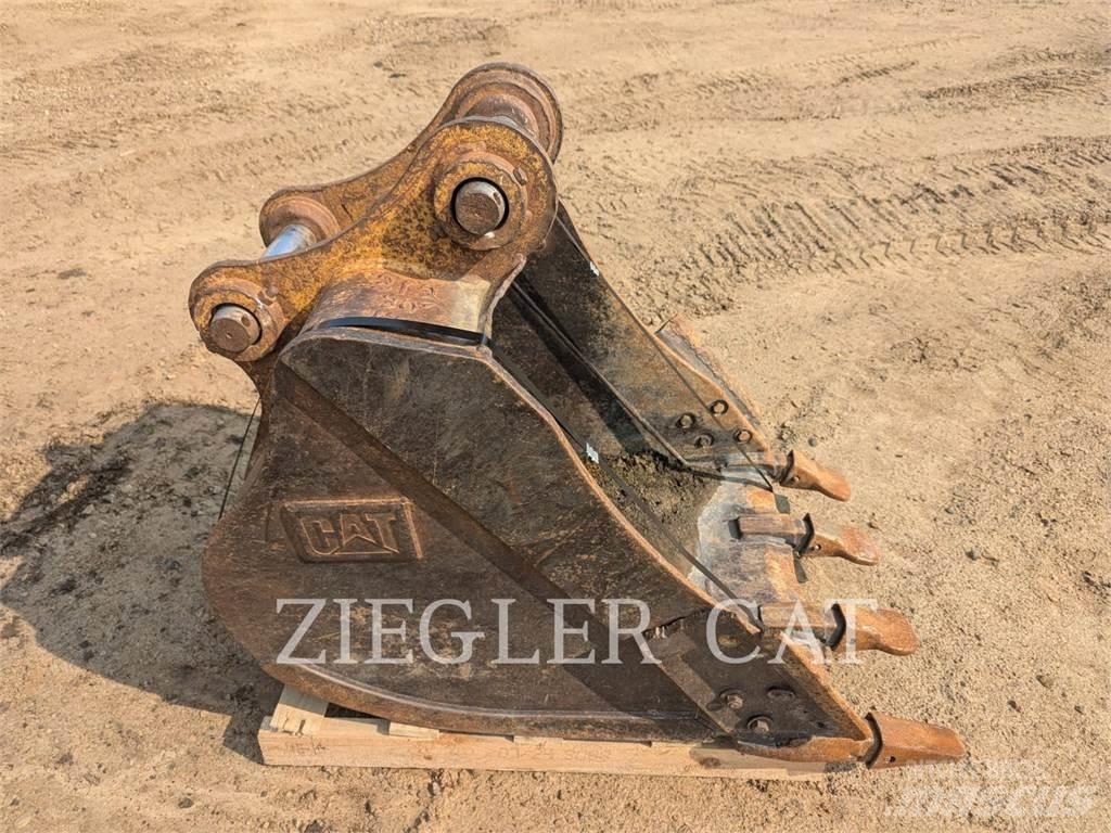 CAT 312LINKAGE30INCHDIG 버켓