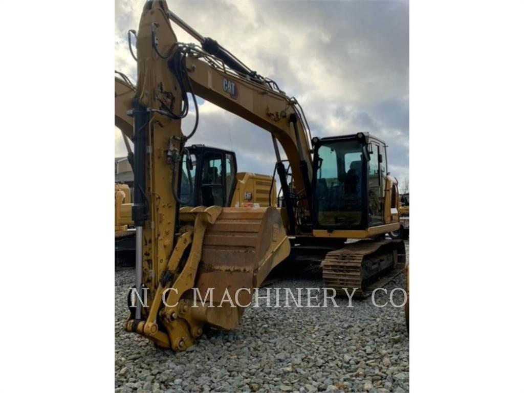 CAT 313 대형 굴삭기 29톤 이상