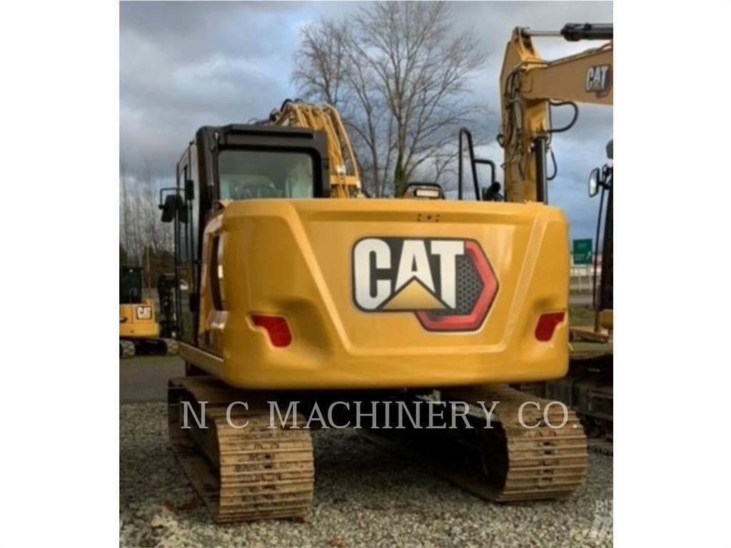 CAT 313 대형 굴삭기 29톤 이상