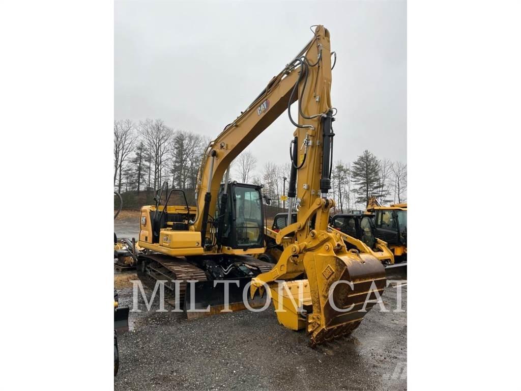CAT 313 대형 굴삭기 29톤 이상