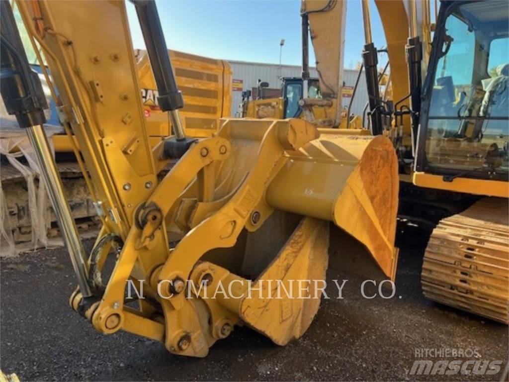CAT 313 대형 굴삭기 29톤 이상