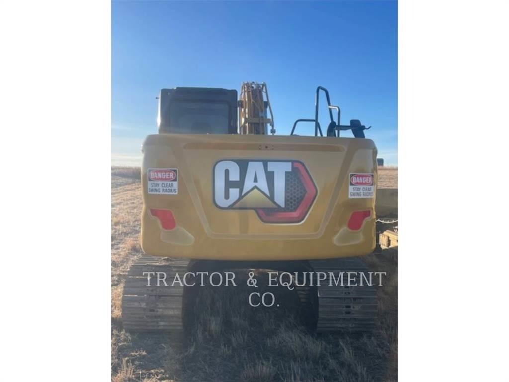 CAT 313 대형 굴삭기 29톤 이상