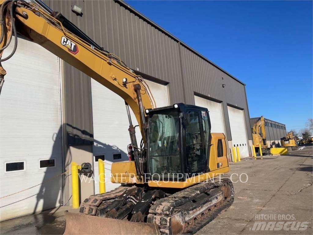 CAT 313 대형 굴삭기 29톤 이상