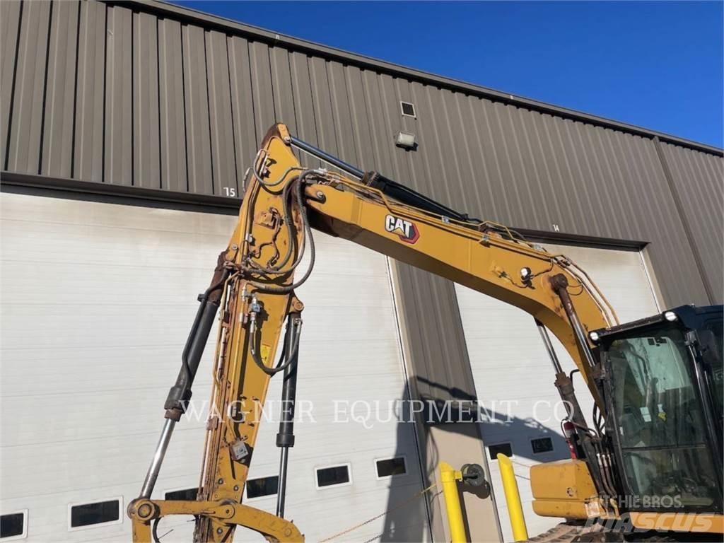 CAT 313 대형 굴삭기 29톤 이상