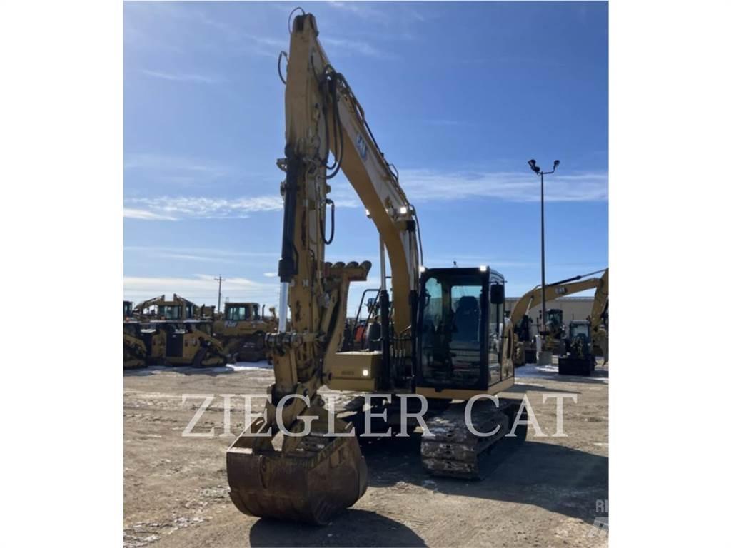 CAT 313 대형 굴삭기 29톤 이상