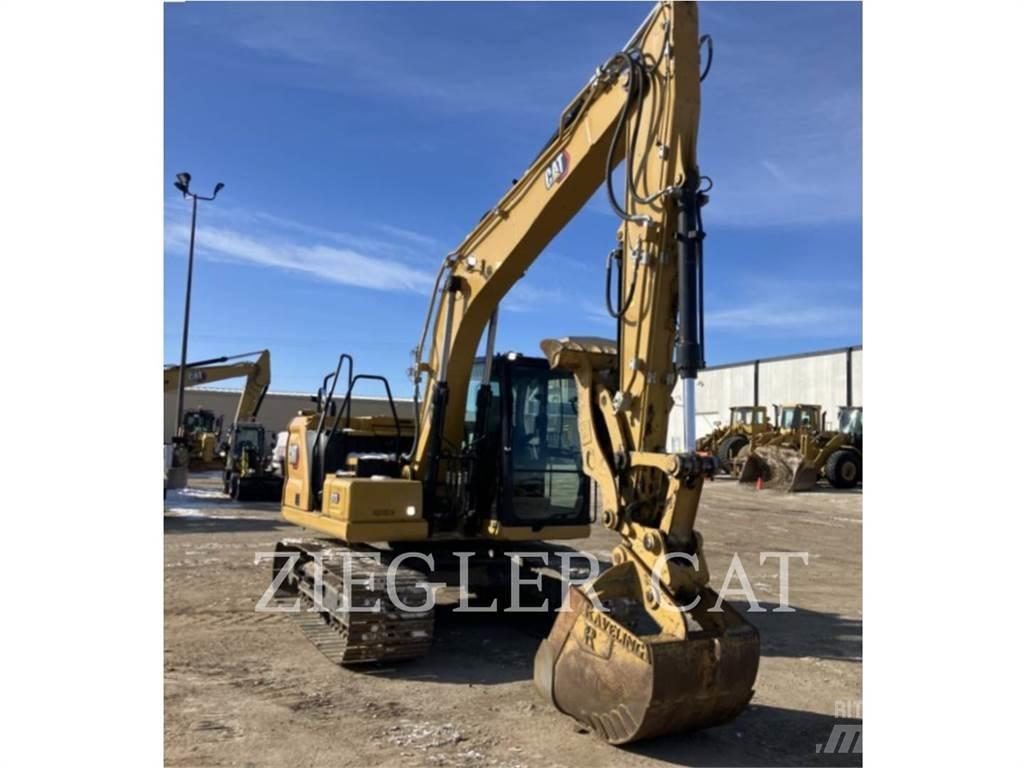 CAT 313 대형 굴삭기 29톤 이상