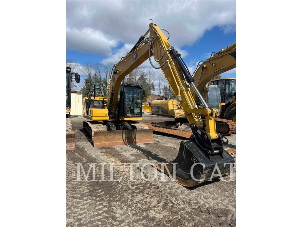 CAT 313 대형 굴삭기 29톤 이상