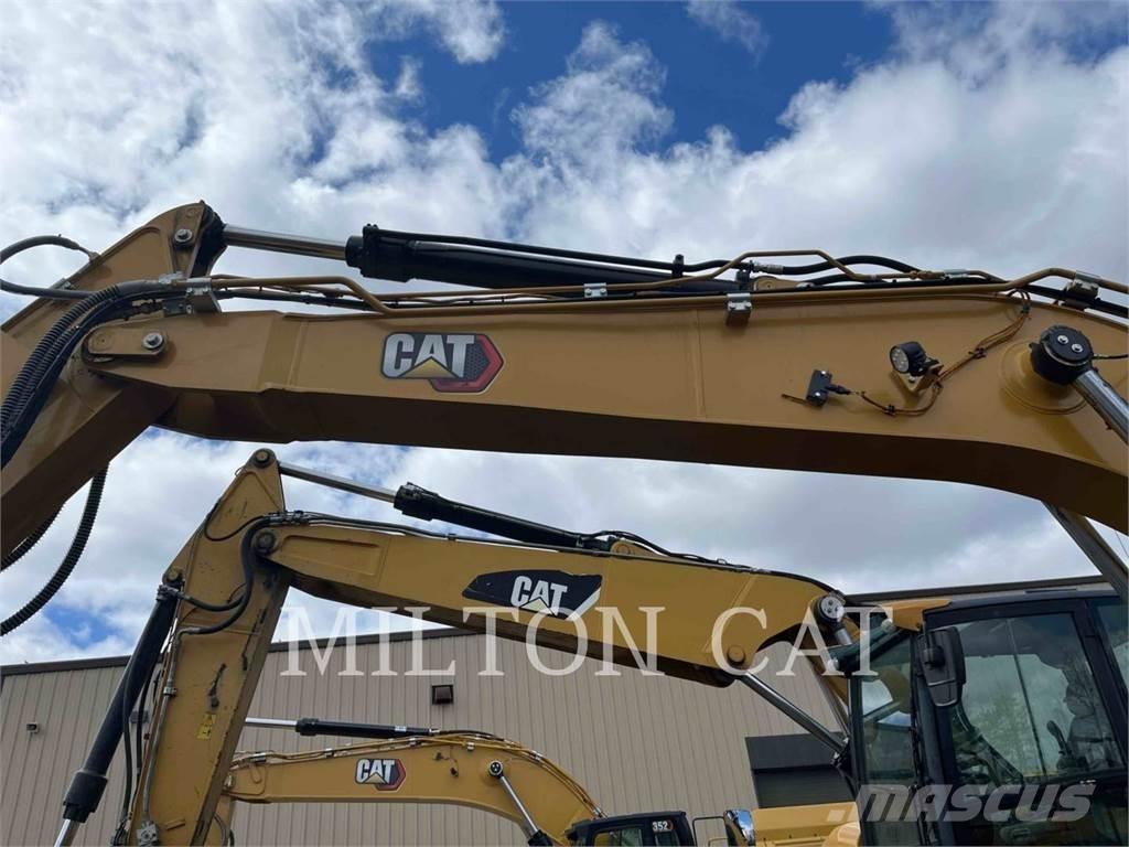 CAT 313 대형 굴삭기 29톤 이상