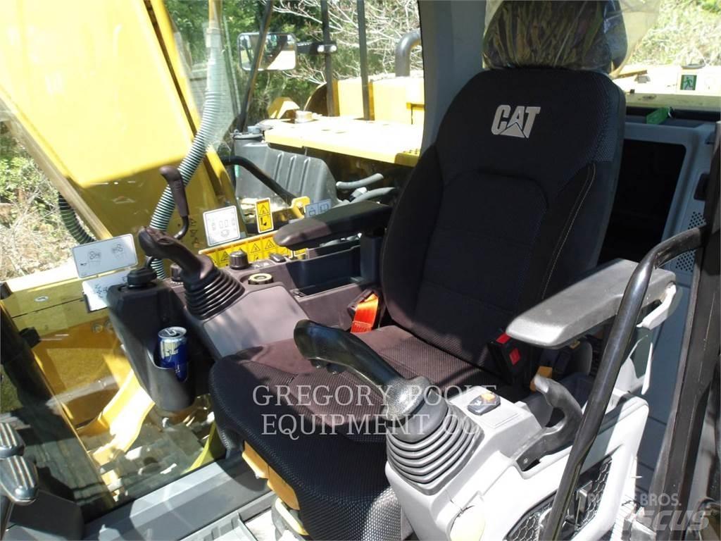 CAT 313 대형 굴삭기 29톤 이상