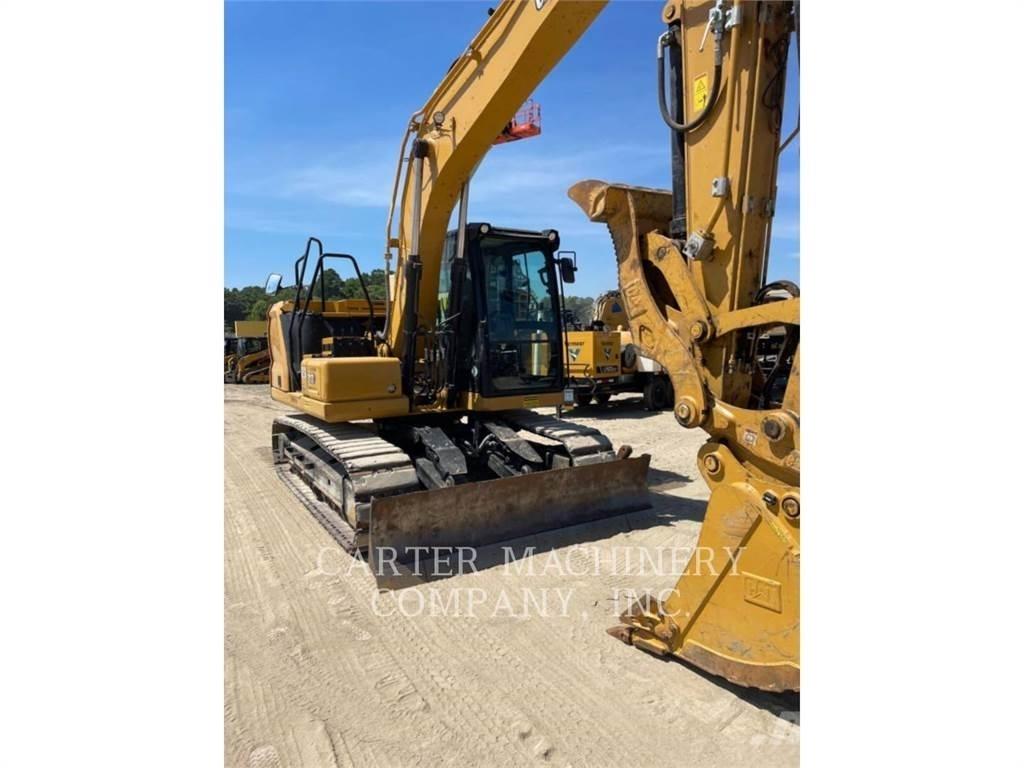 CAT 313-07 대형 굴삭기 29톤 이상