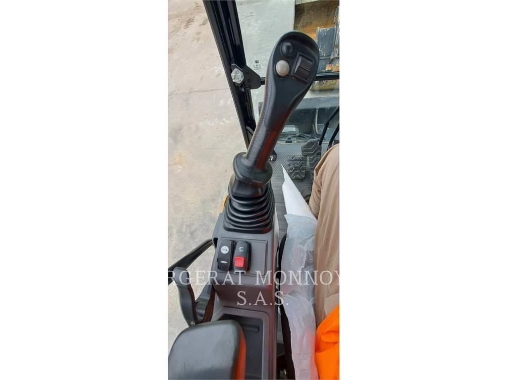 CAT 313-07GC 대형 굴삭기 29톤 이상