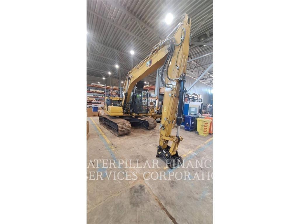 CAT 313-07GC 대형 굴삭기 29톤 이상