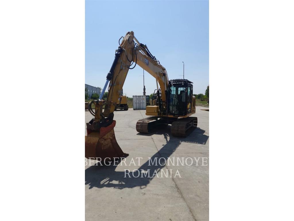 CAT 313-07GC 대형 굴삭기 29톤 이상