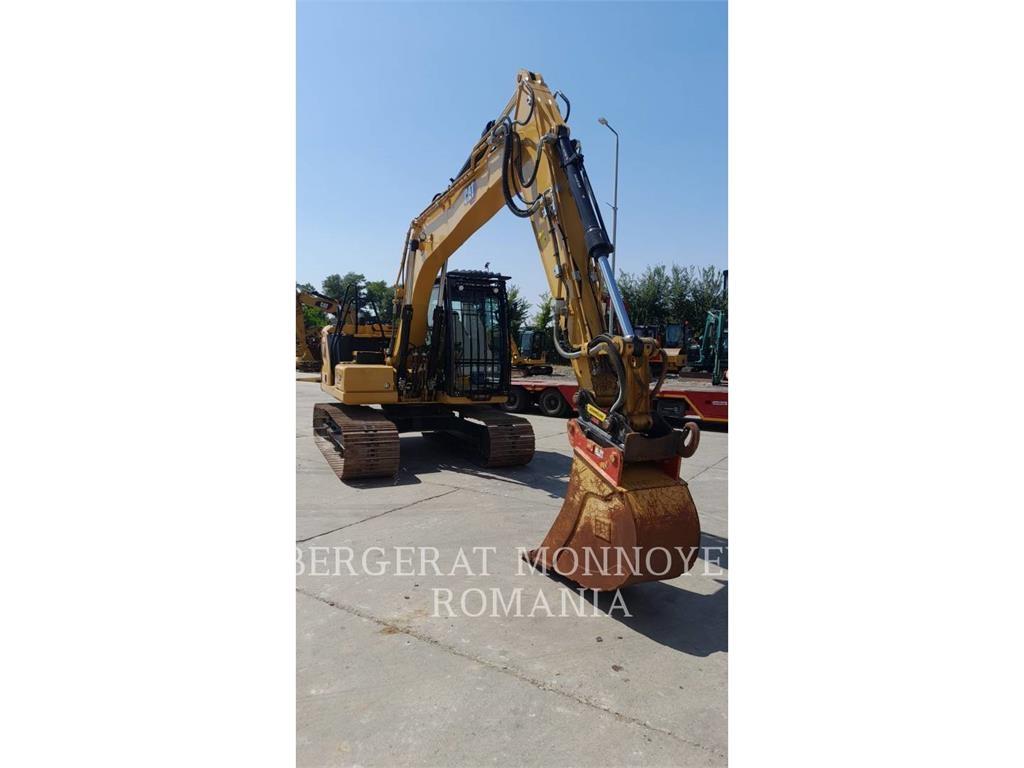 CAT 313-07GC 대형 굴삭기 29톤 이상