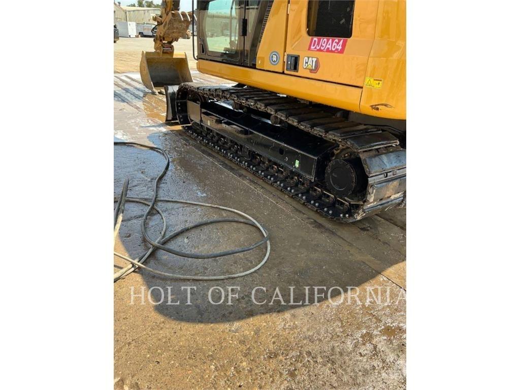 CAT 313 2D 대형 굴삭기 29톤 이상