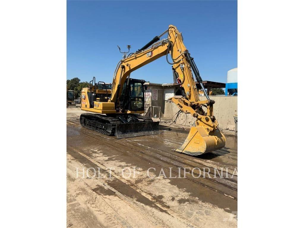 CAT 313 2D 대형 굴삭기 29톤 이상