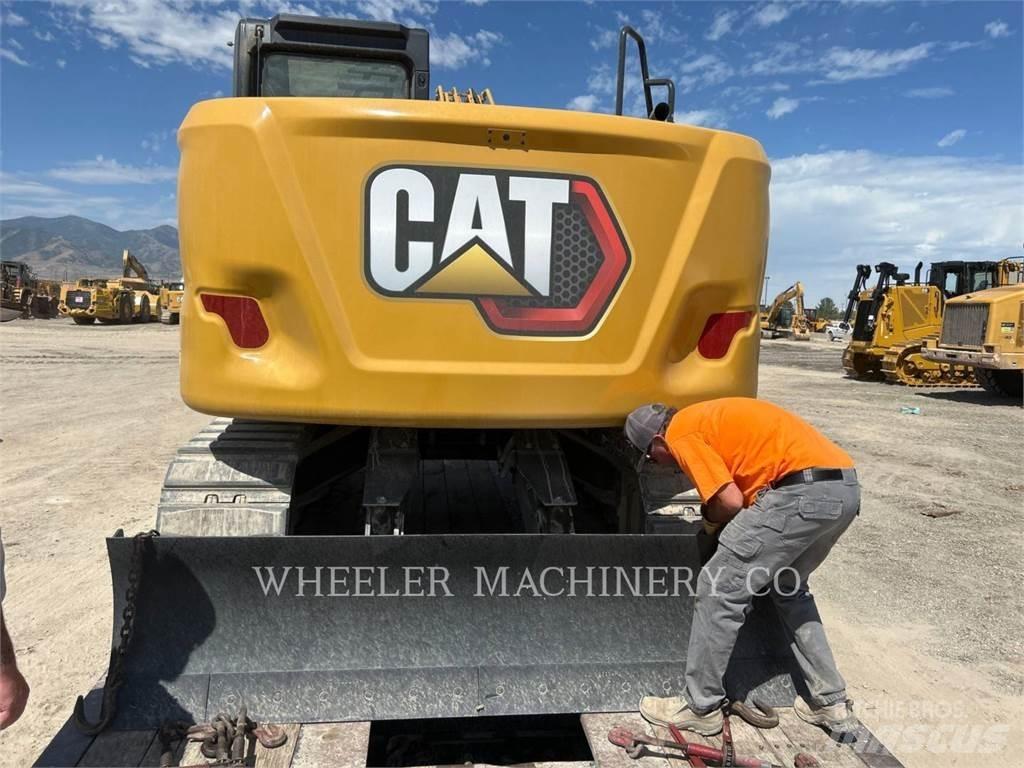 CAT 313 CF 대형 굴삭기 29톤 이상