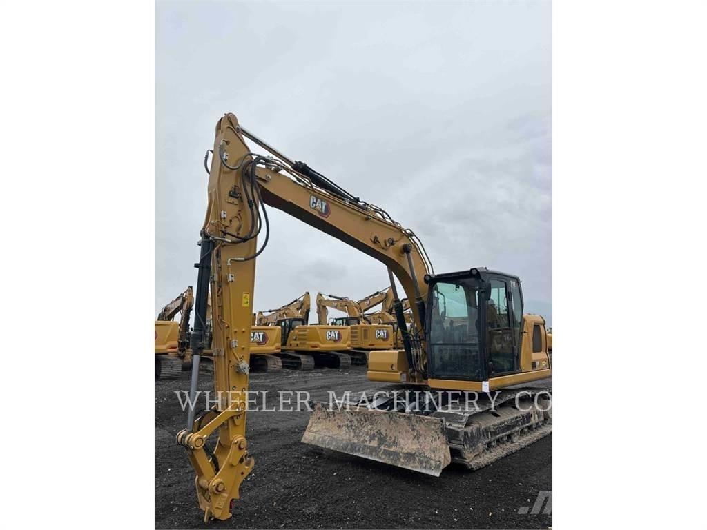 CAT 313 CF 대형 굴삭기 29톤 이상
