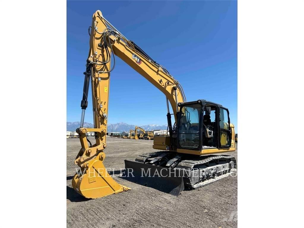 CAT 313 CF 대형 굴삭기 29톤 이상