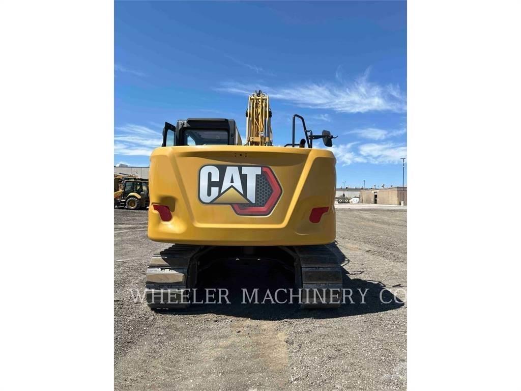 CAT 313 CF 대형 굴삭기 29톤 이상