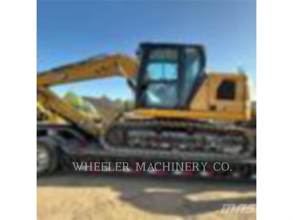 CAT 313 CF 대형 굴삭기 29톤 이상