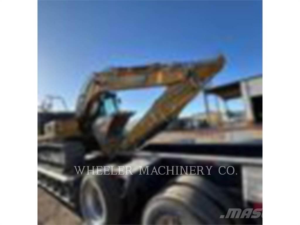 CAT 313 CF 대형 굴삭기 29톤 이상