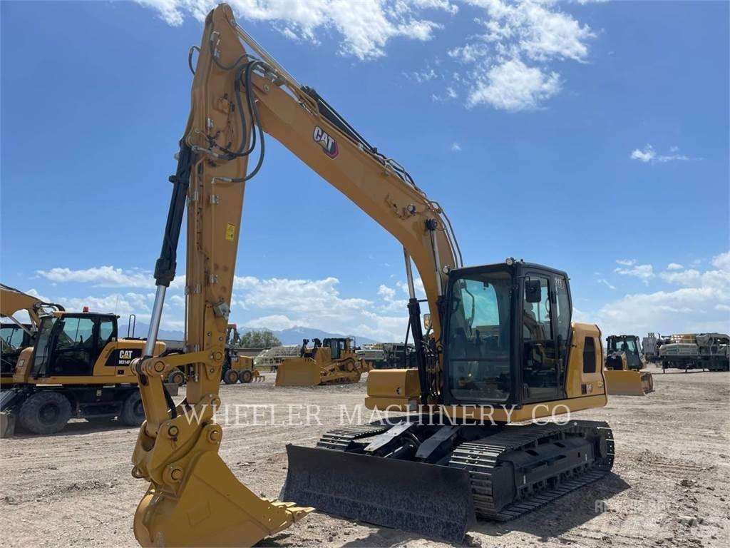 CAT 313 CF 대형 굴삭기 29톤 이상