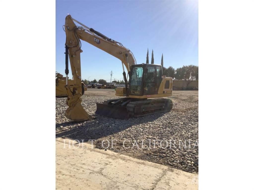 CAT 313 GC 대형 굴삭기 29톤 이상