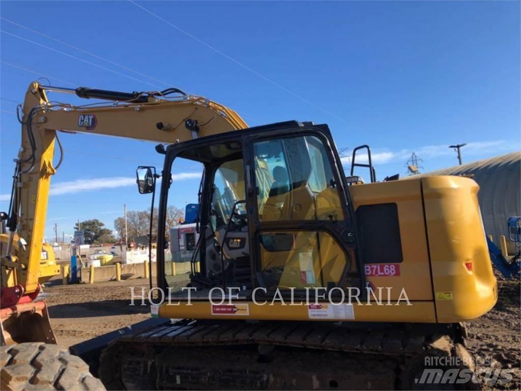 CAT 313 GC 대형 굴삭기 29톤 이상