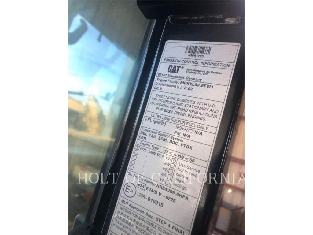 CAT 313 GC 대형 굴삭기 29톤 이상
