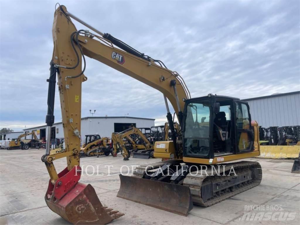 CAT 313 GC 대형 굴삭기 29톤 이상