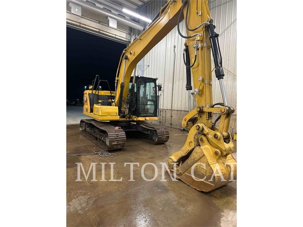 CAT 313 GC 대형 굴삭기 29톤 이상