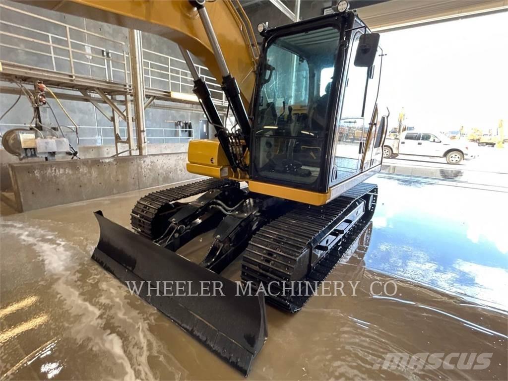 CAT 313 GC CF 대형 굴삭기 29톤 이상