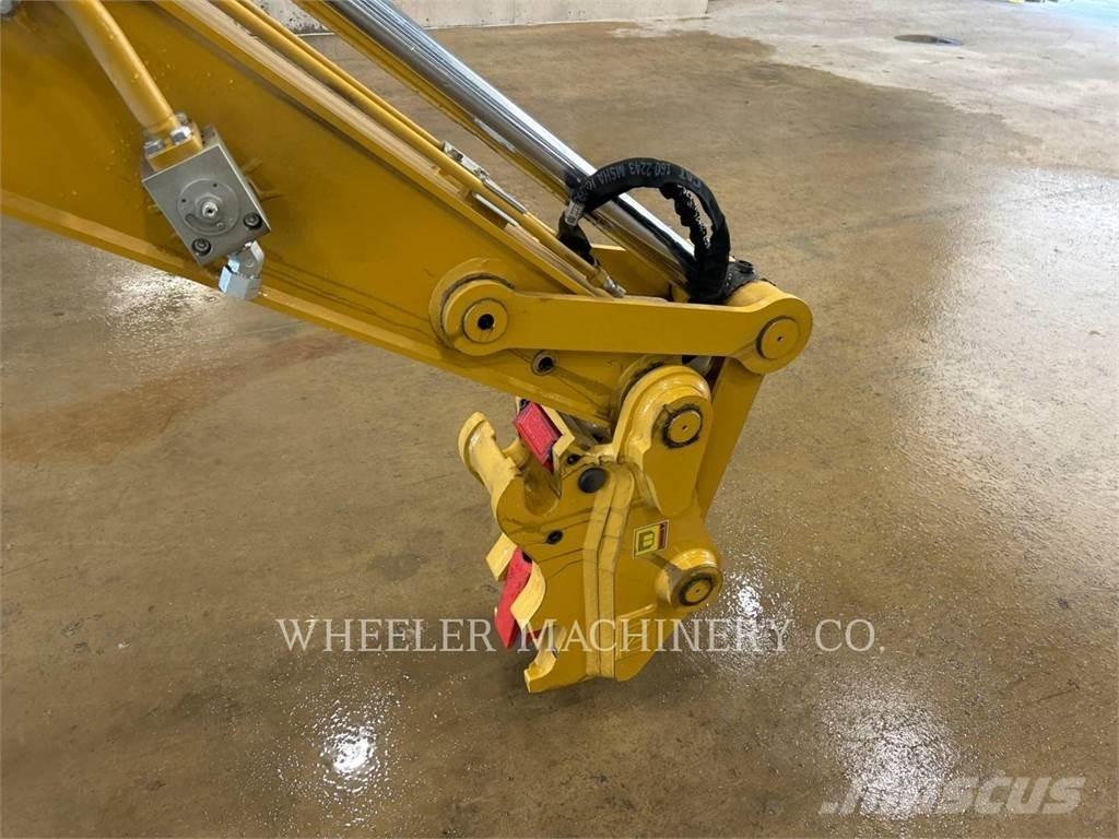 CAT 313 GC CF 대형 굴삭기 29톤 이상
