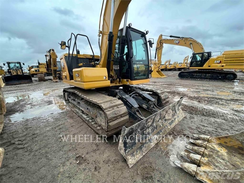CAT 313 GC CF 대형 굴삭기 29톤 이상