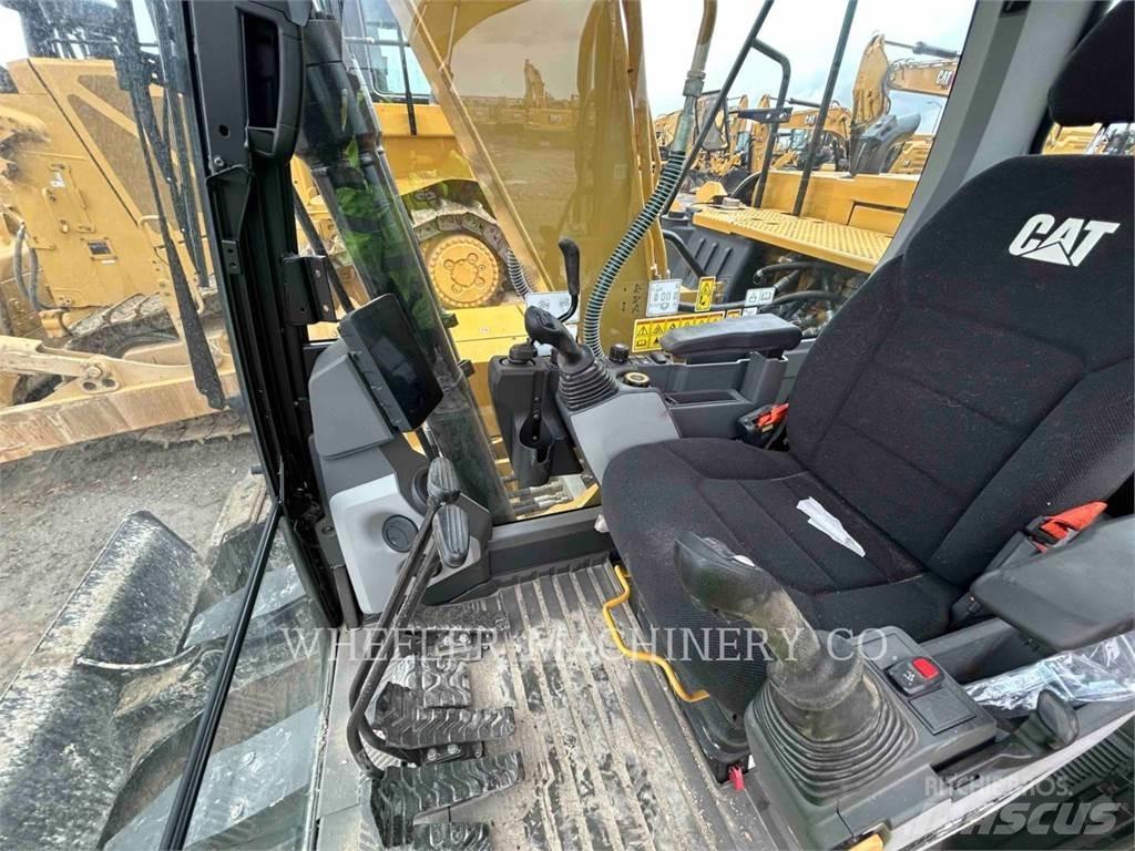 CAT 313 GC CF 대형 굴삭기 29톤 이상