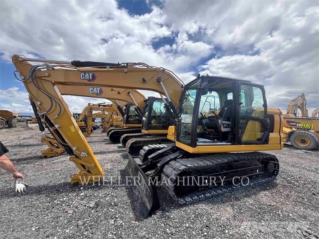 CAT 313 GC CF 대형 굴삭기 29톤 이상