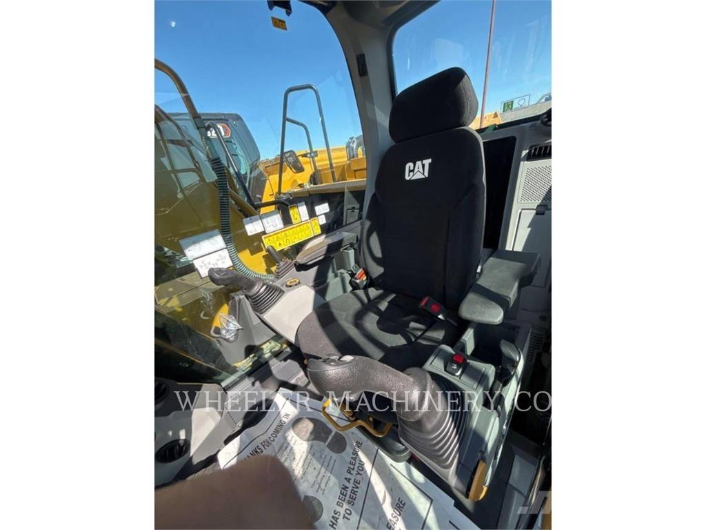 CAT 313 GC CF 대형 굴삭기 29톤 이상