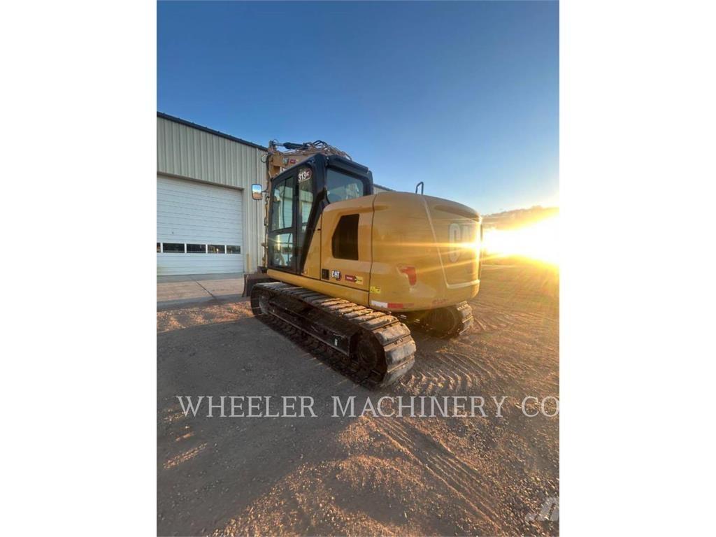 CAT 313 GC TH 대형 굴삭기 29톤 이상