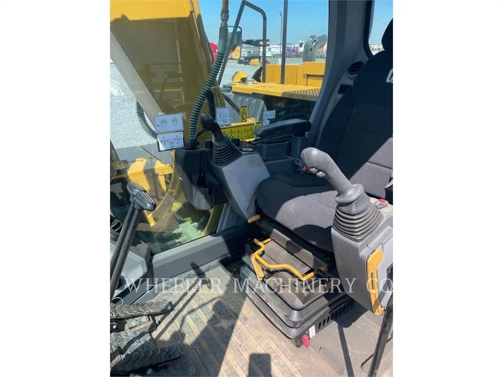CAT 313 GC TH 대형 굴삭기 29톤 이상
