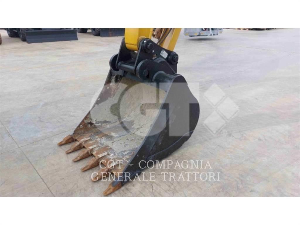 CAT 313 NG 대형 굴삭기 29톤 이상