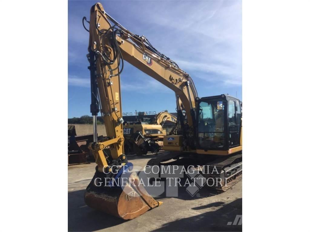 CAT 313 NG 대형 굴삭기 29톤 이상